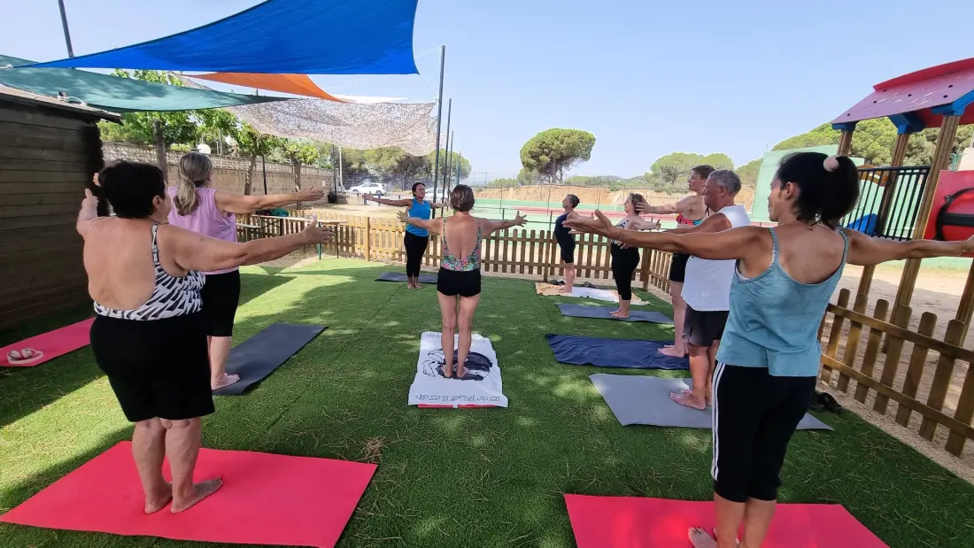 Camping Roca Grossa 3 étoiles★★★