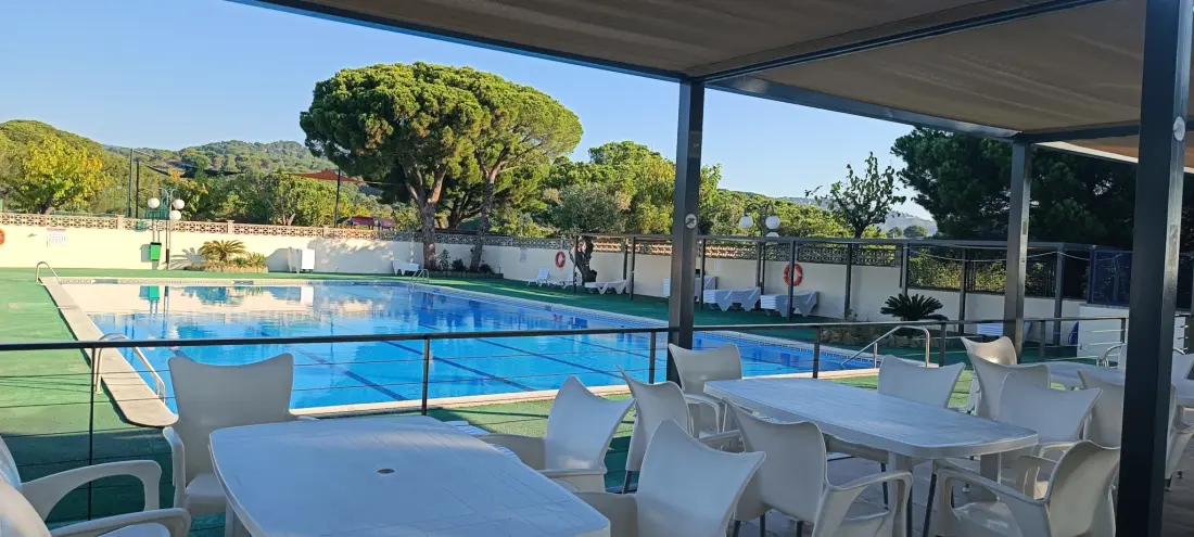Camping Roca Grossa 3 étoiles★★★