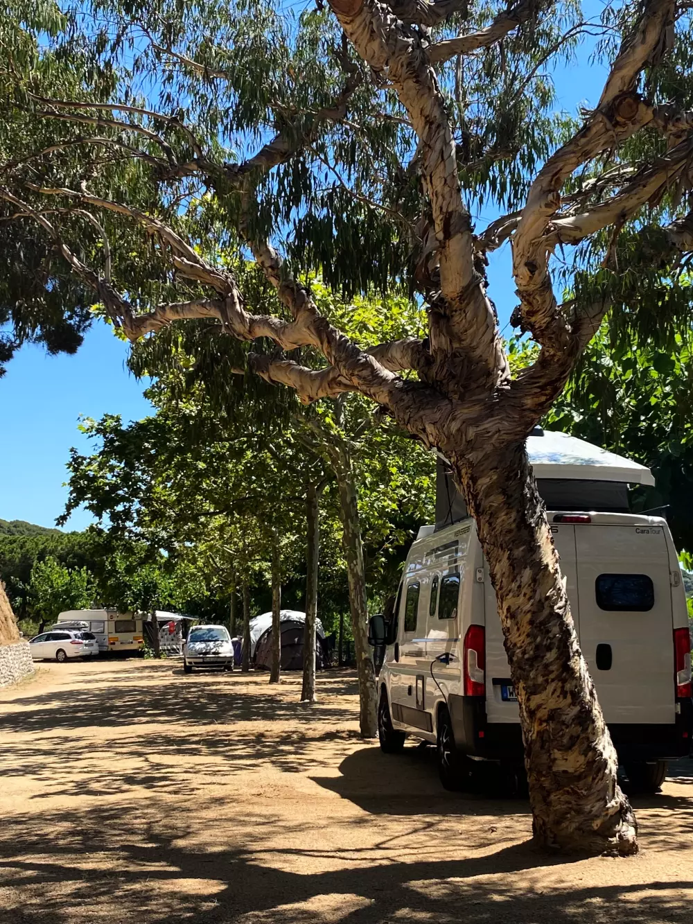 Camping Roca Grossa 3 étoiles★★★