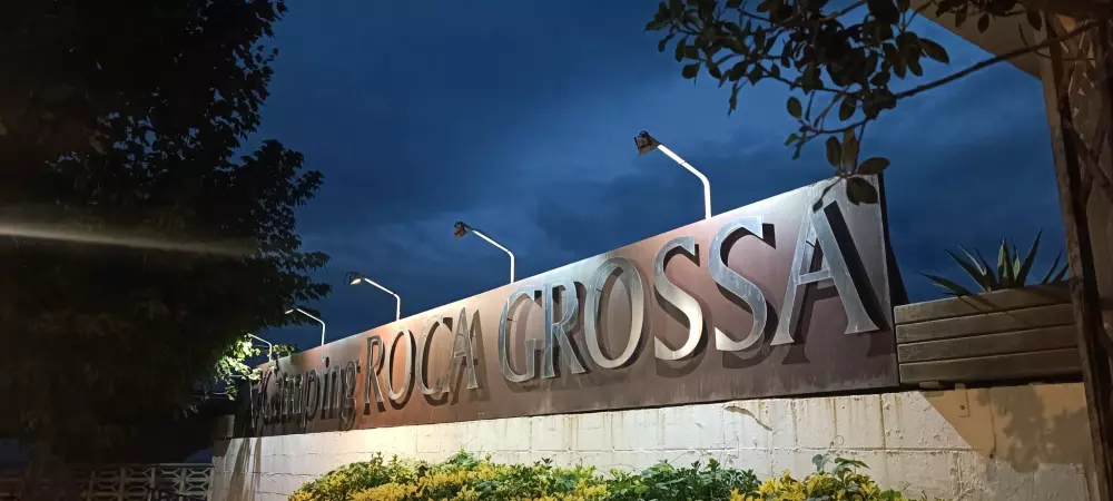 Camping Roca Grossa 3 étoiles★★★