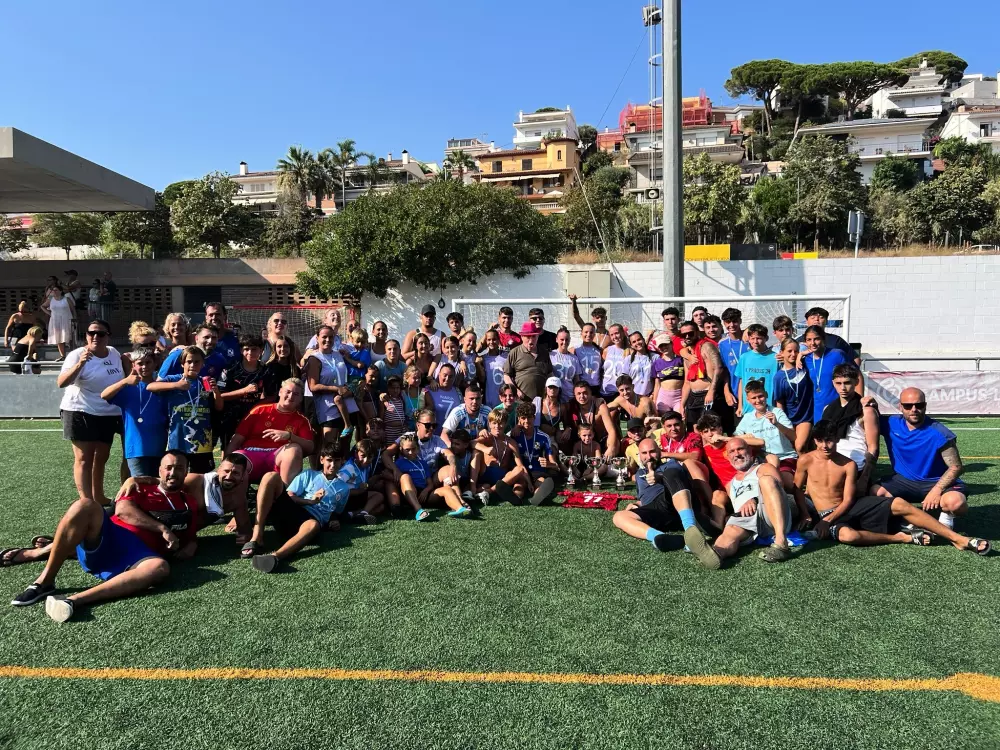 Camping Roca Grossa 3 étoiles★★★