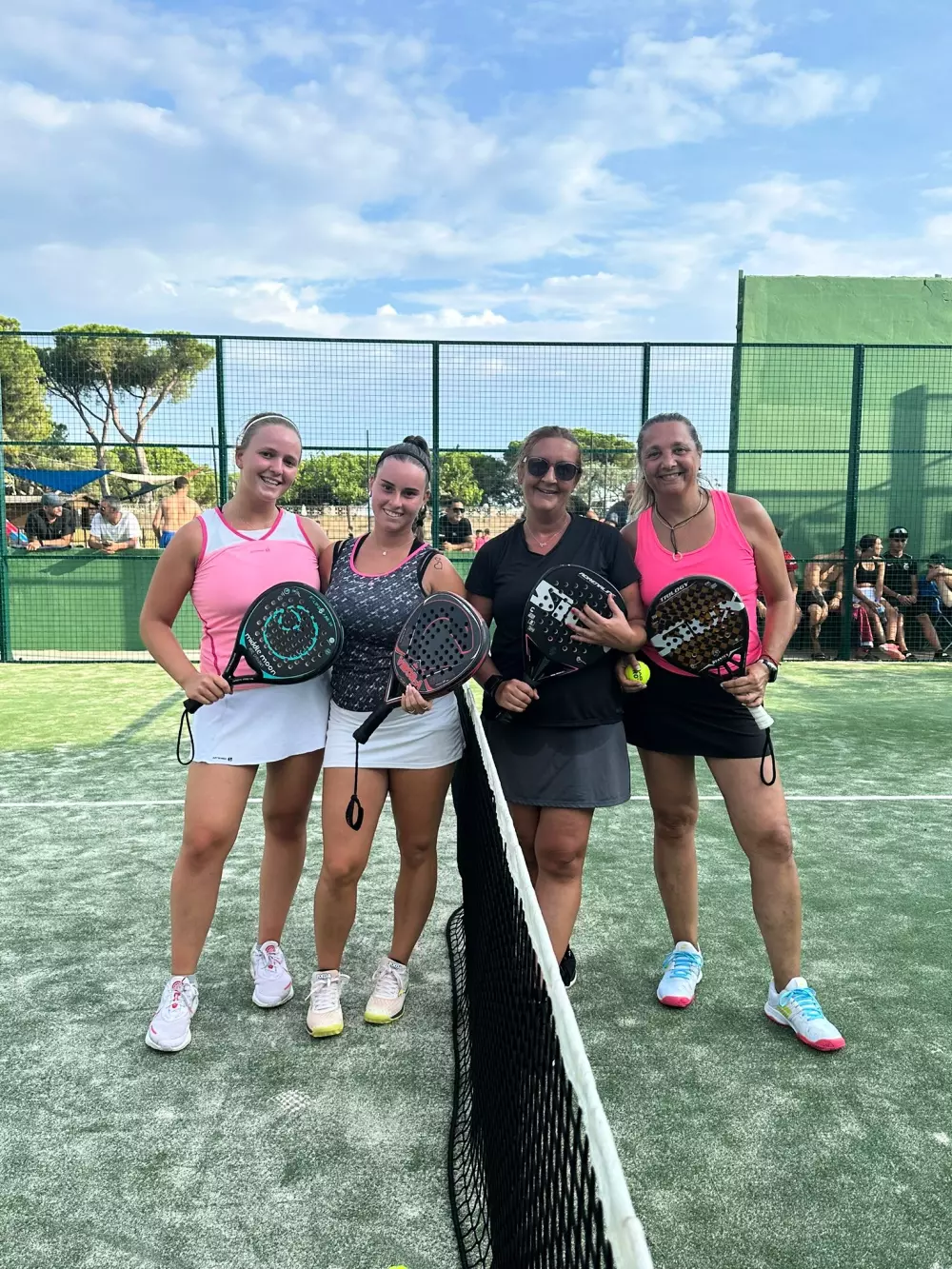 Camping Roca Grossa 3 étoiles★★★