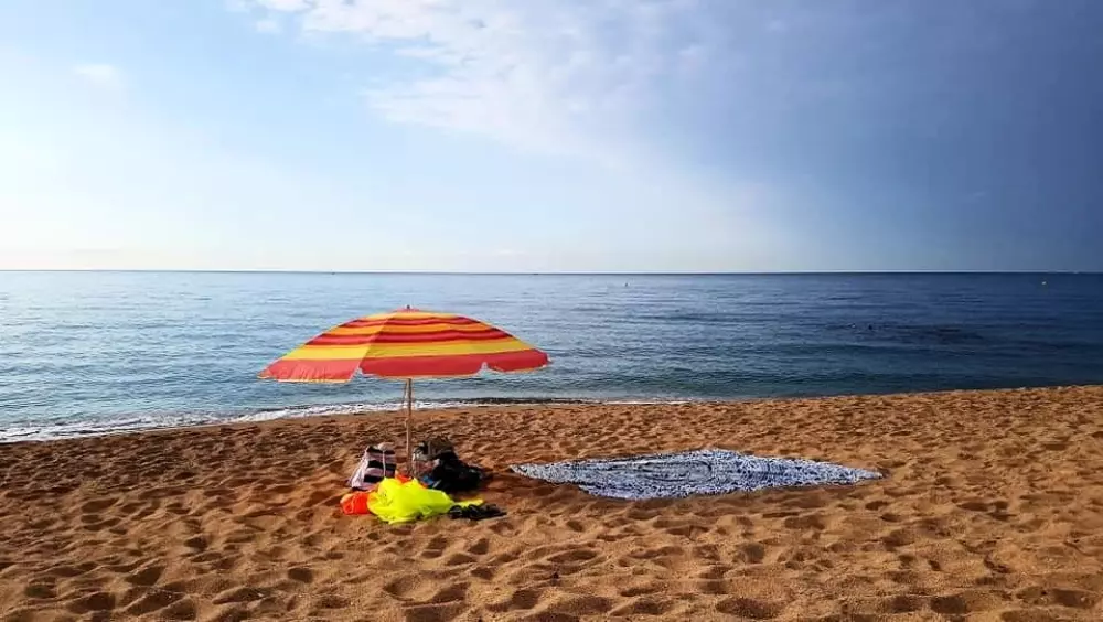 Camping Roca Grossa 3 étoiles★★★