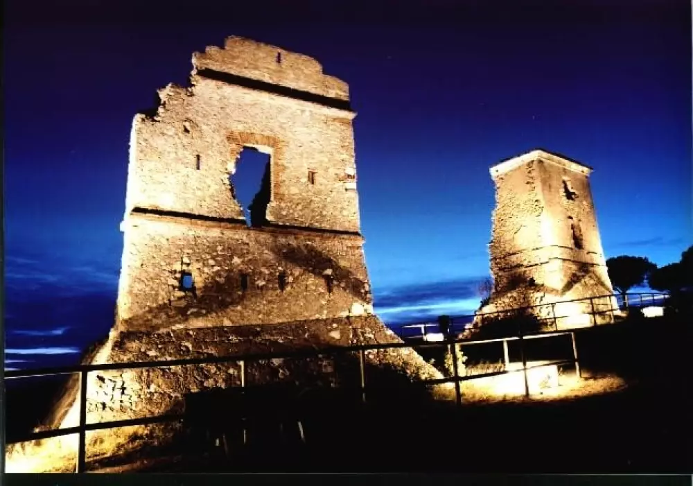 Camping Roca Grossa 3 étoiles★★★