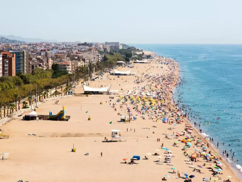 Camping Roca Grossa 3 étoiles★★★