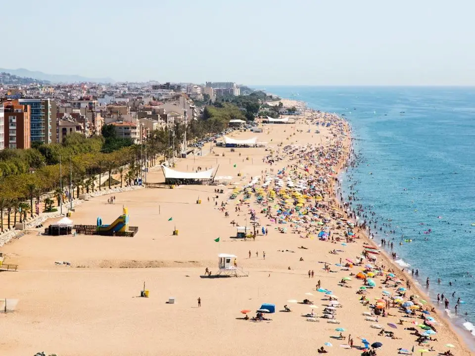 Camping Roca Grossa 3 étoiles★★★
