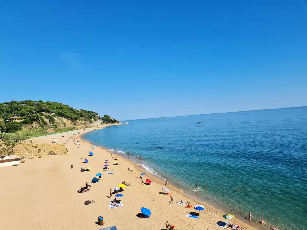 Camping Roca Grossa 3 étoiles★★★