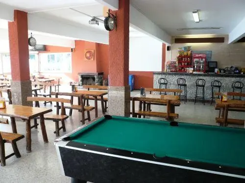 Camping Roca Grossa 3 étoiles★★★