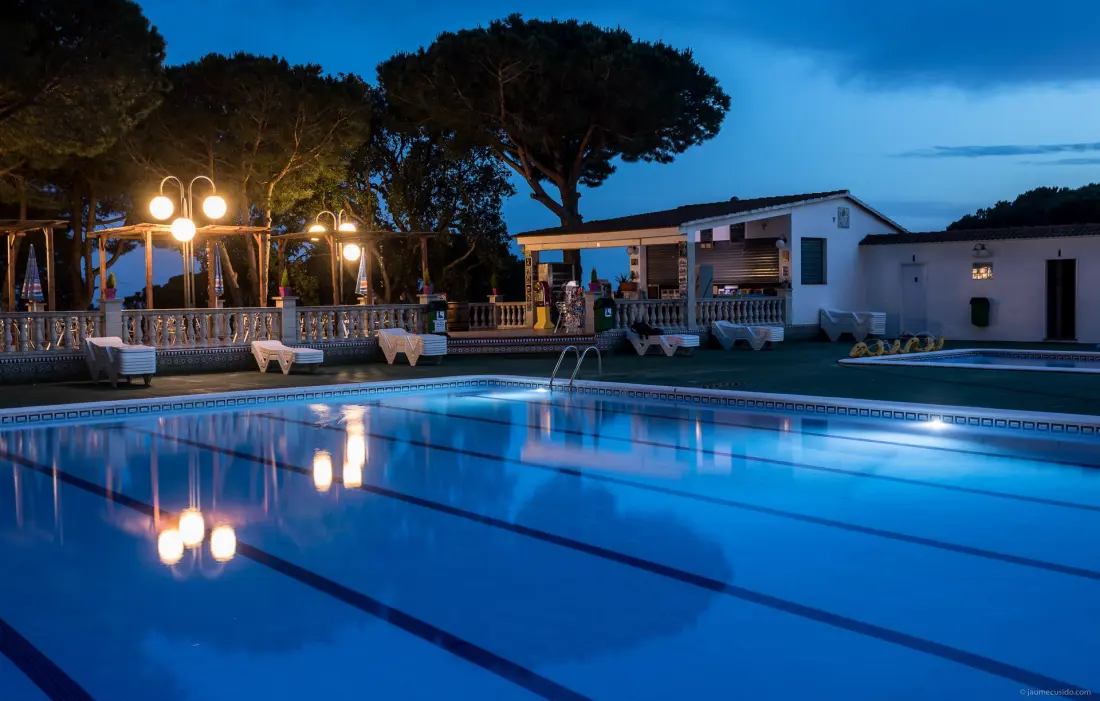 Camping Roca Grossa 3 étoiles★★★