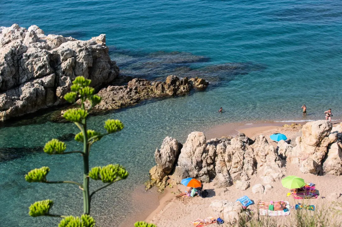 Camping Roca Grossa 3 étoiles★★★