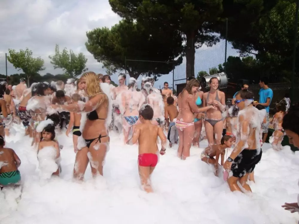 Camping Roca Grossa 3 étoiles★★★