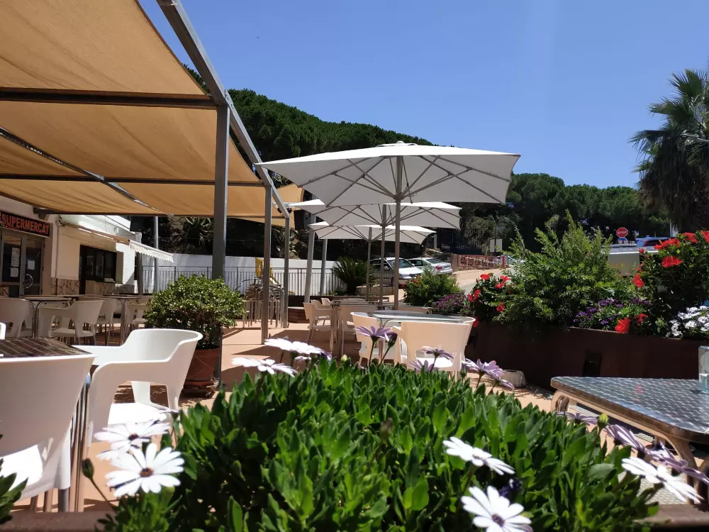 Camping Roca Grossa 3 étoiles★★★