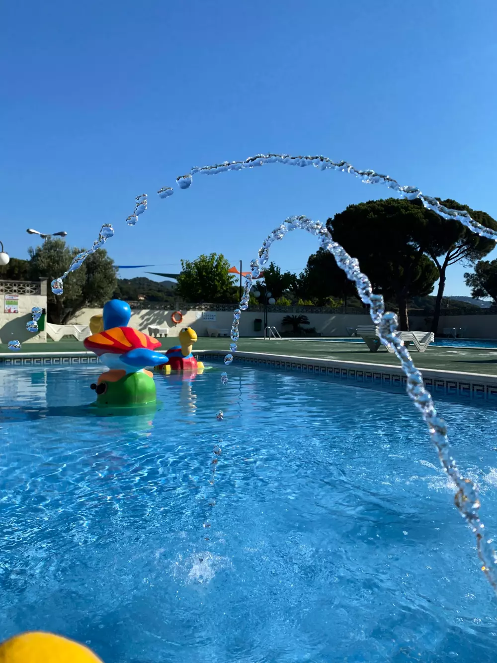 Camping Roca Grossa 3 étoiles★★★