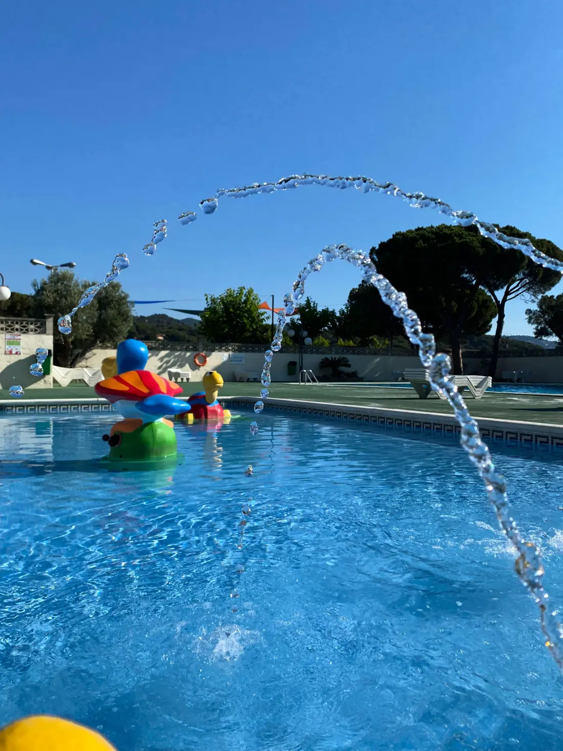 Camping Roca Grossa 3 étoiles★★★