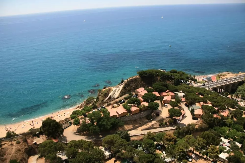 Camping Roca Grossa 3 étoiles★★★