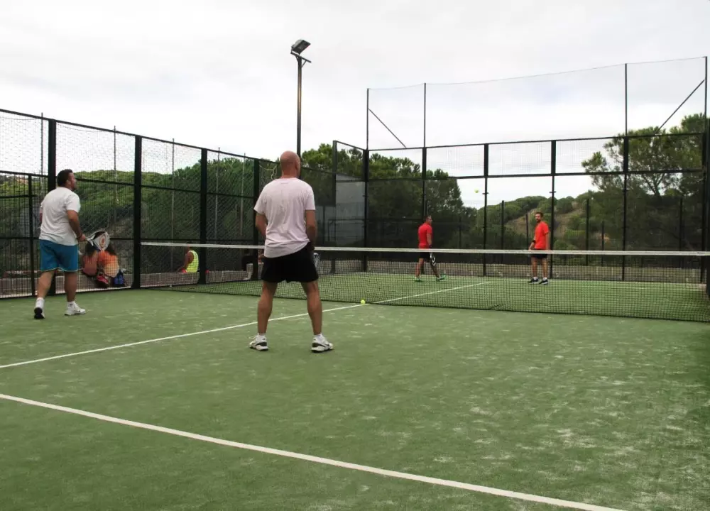 Camping Roca Grossa by Viajes Velero  3 étoiles★★★