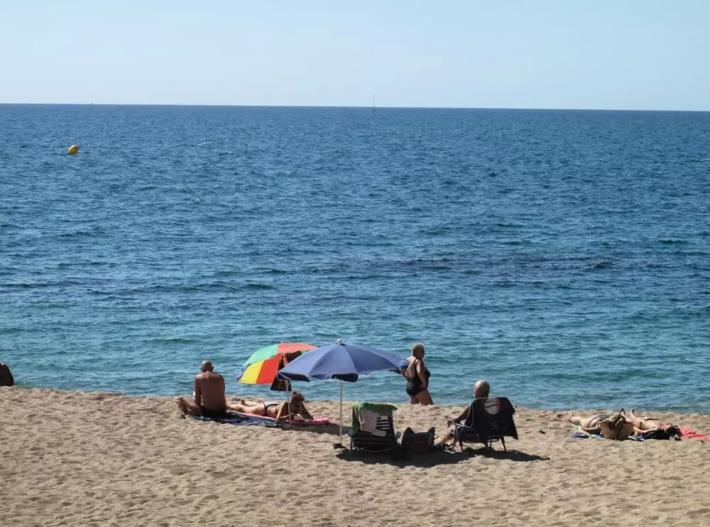 Camping Roca Grossa by Viajes Velero  3 étoiles★★★