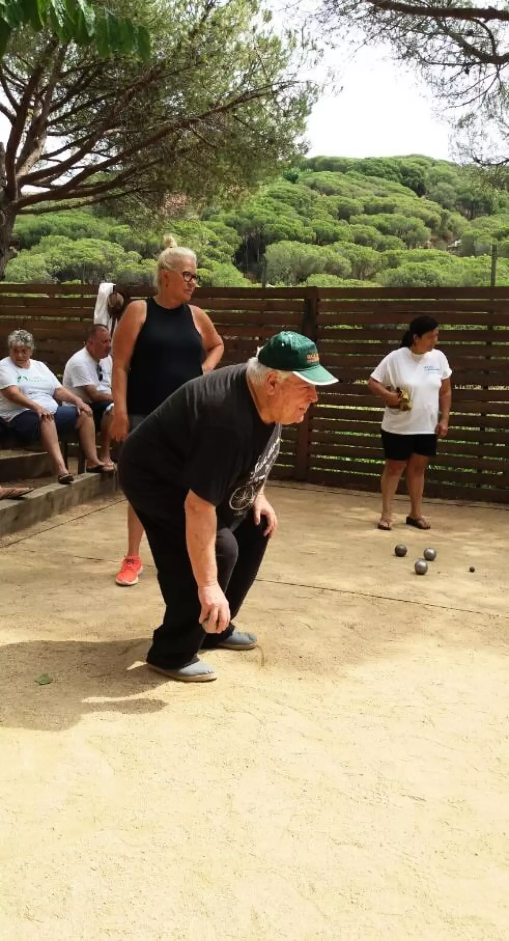 Camping Roca Grossa by Viajes Velero  3 étoiles★★★