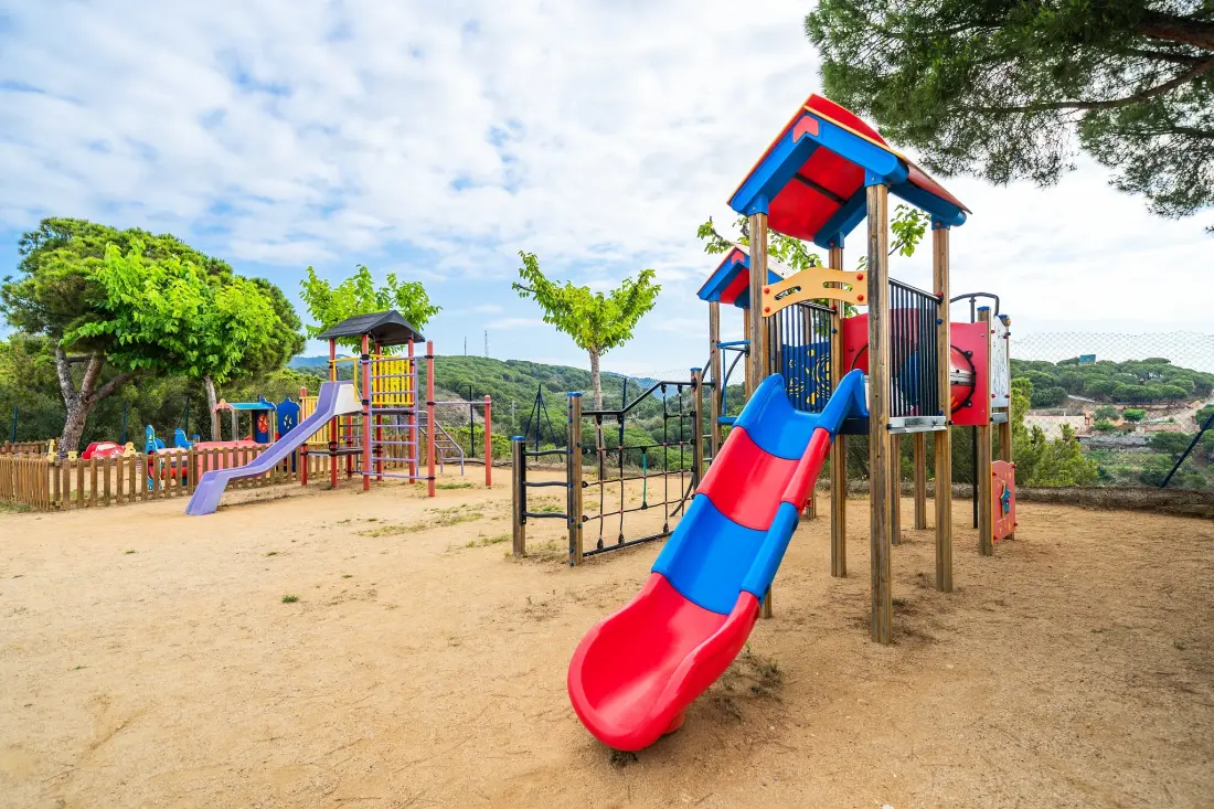 Camping Roca Grossa