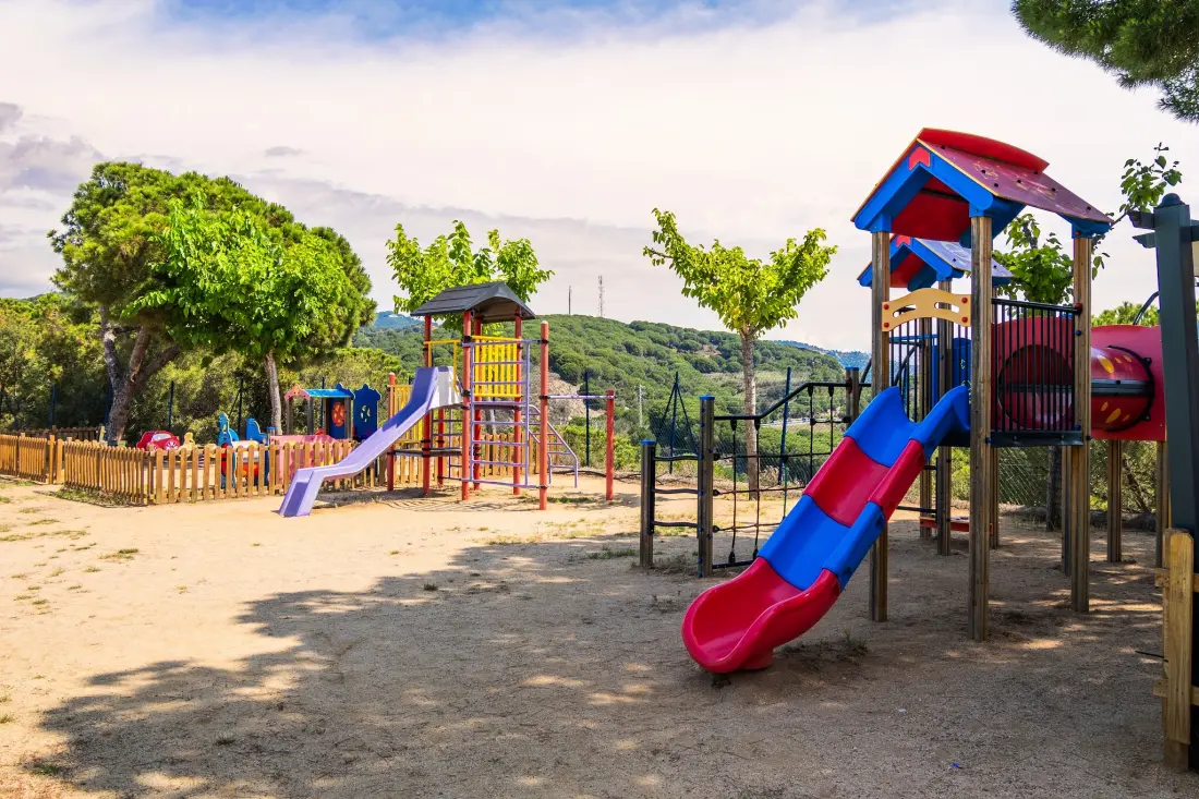 Camping Roca Grossa