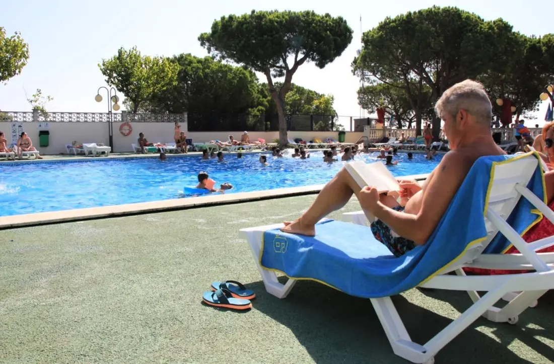 Camping Roca Grossa by Oravia Travel 3 étoiles★★★
