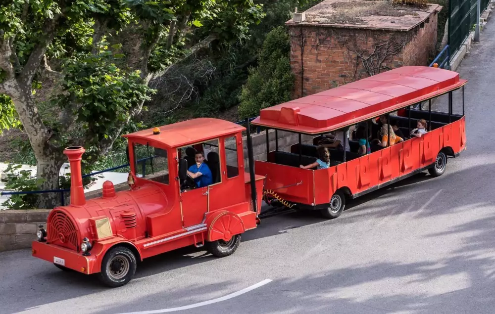 Camping Roca Grossa by Viajes Velero  3 étoiles★★★