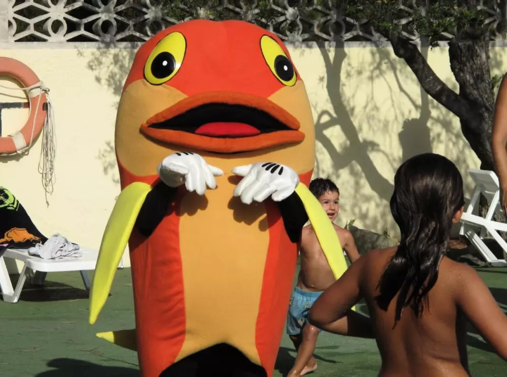 Camping Roca Grossa by Viajes Velero  3 étoiles★★★