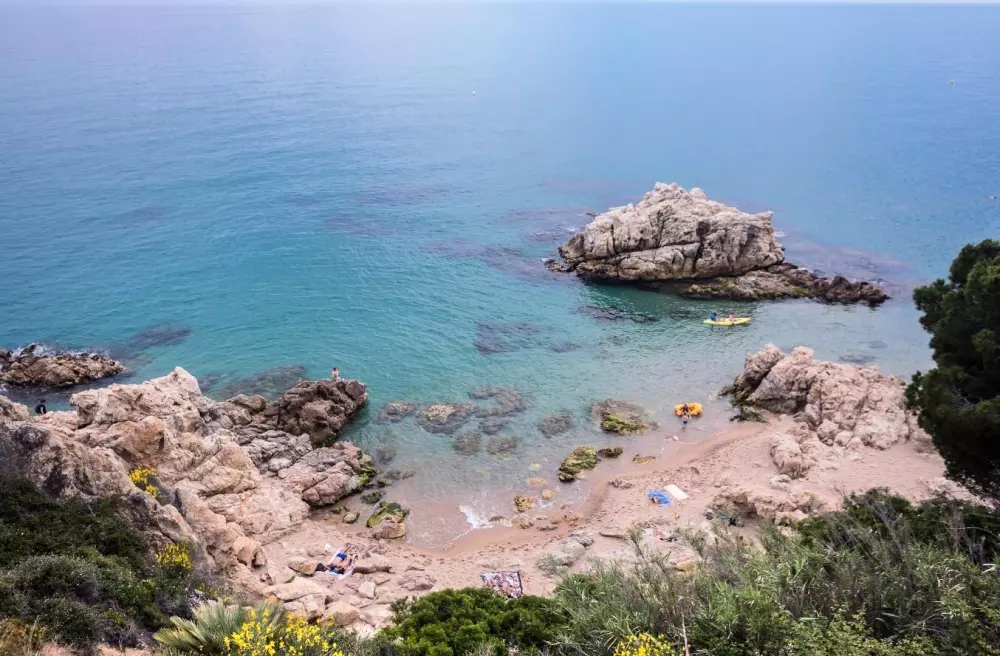 Camping Roca Grossa by Viajes Velero  3 étoiles★★★