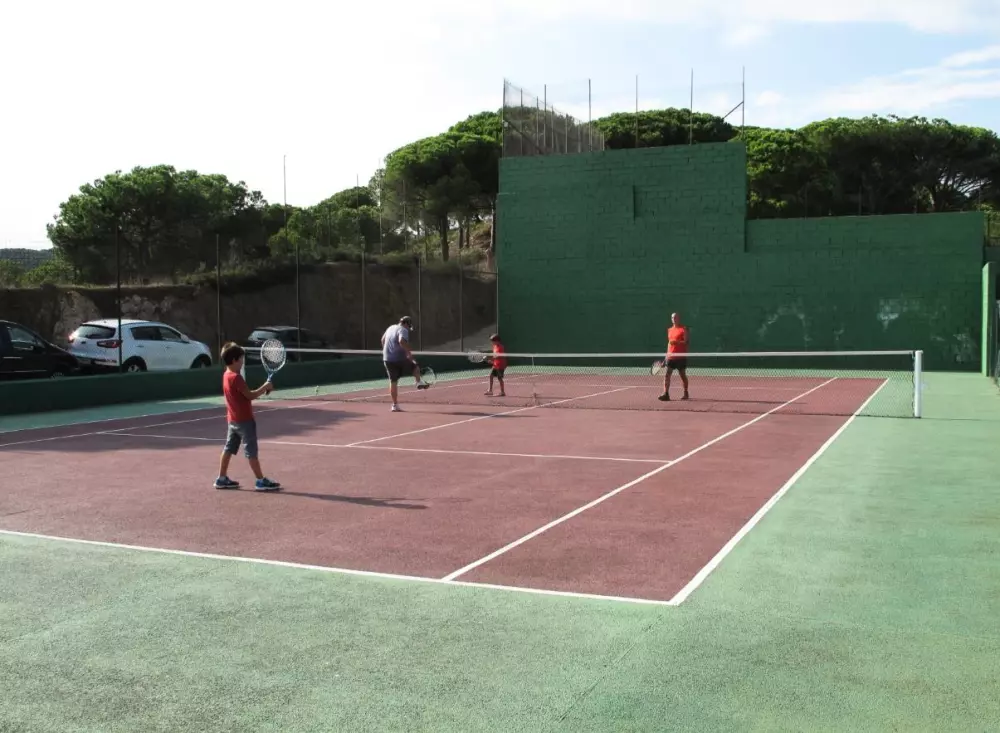 Camping Roca Grossa by Viajes Velero  3 étoiles★★★