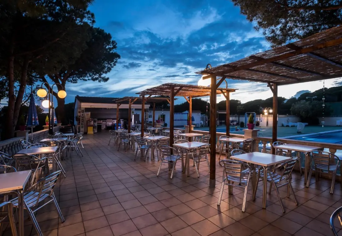 Camping Roca Grossa by Oravia Travel 3 étoiles★★★