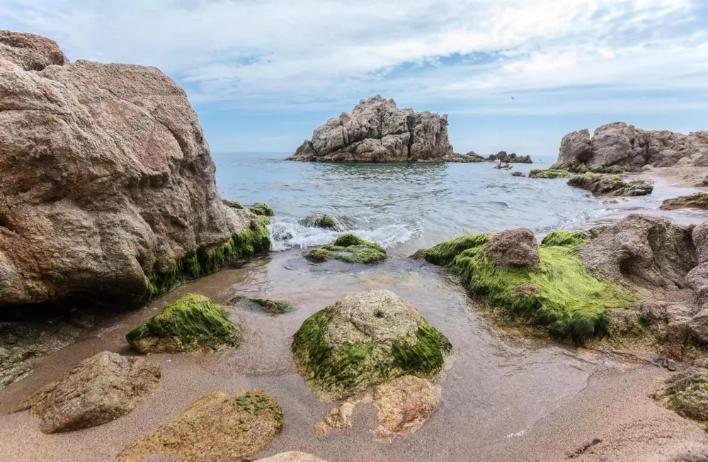 Camping Roca Grossa by Viajes Velero  3 étoiles★★★