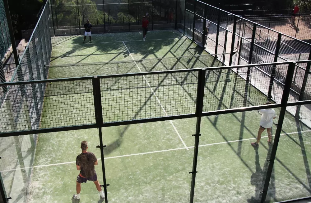 Camping Roca Grossa by Viajes Velero  3 étoiles★★★