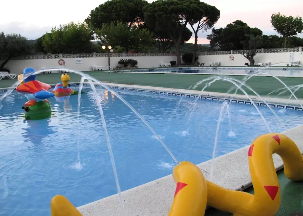 Camping Roca Grossa by Viajes Velero  3 étoiles★★★