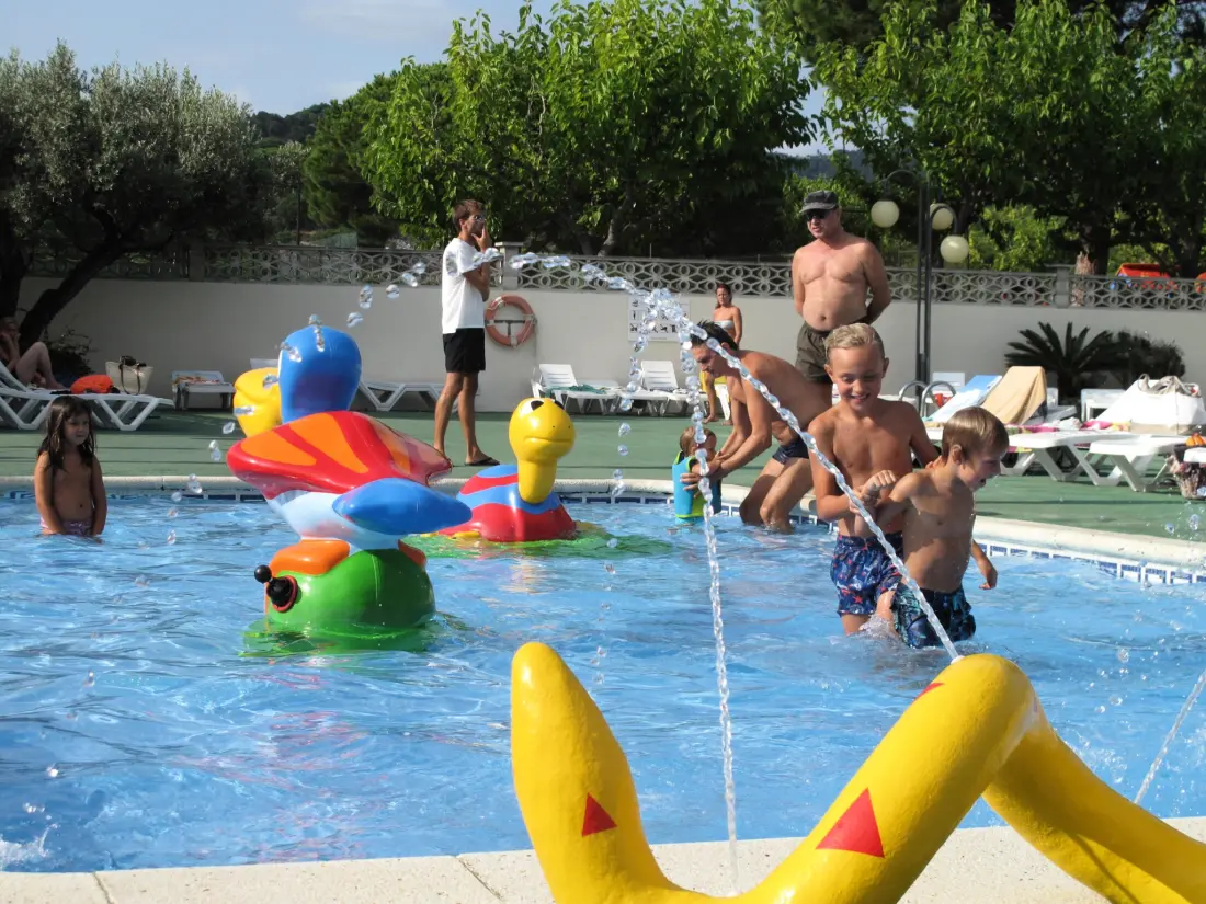 Camping Roca Grossa 3 étoiles★★★
