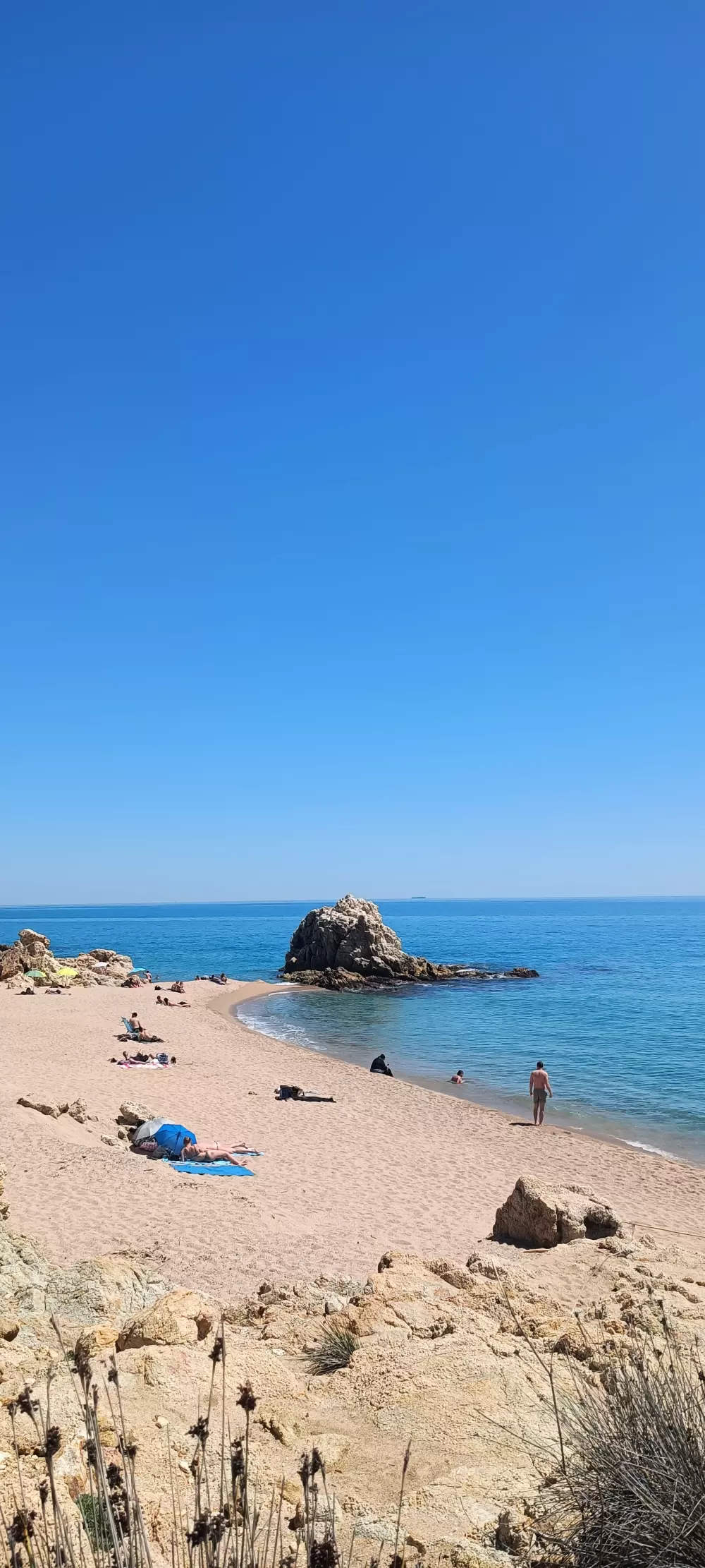 Camping Roca Grossa 3 étoiles★★★