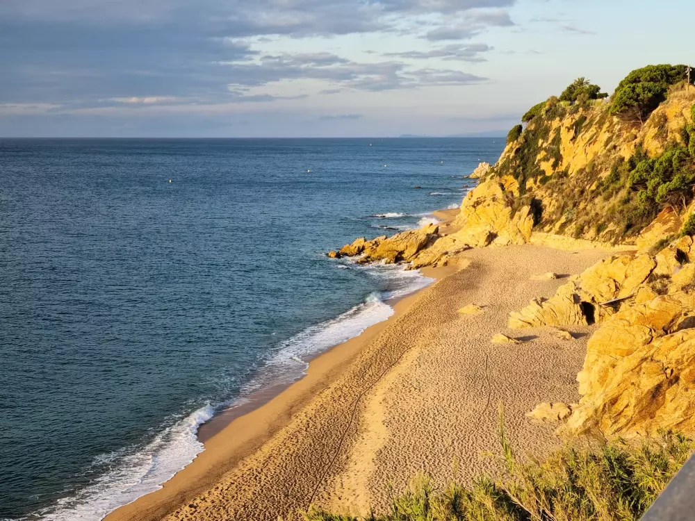 Camping Roca Grossa 3 étoiles★★★