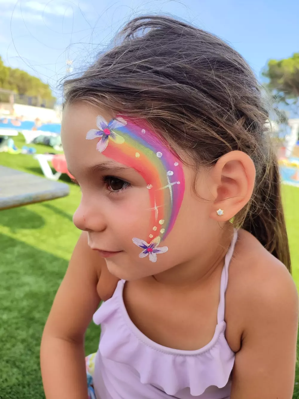 Camping Roca Grossa 3 étoiles★★★