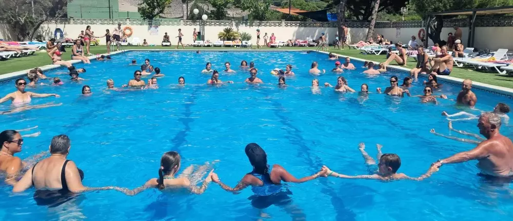 Camping Roca Grossa 3 étoiles★★★