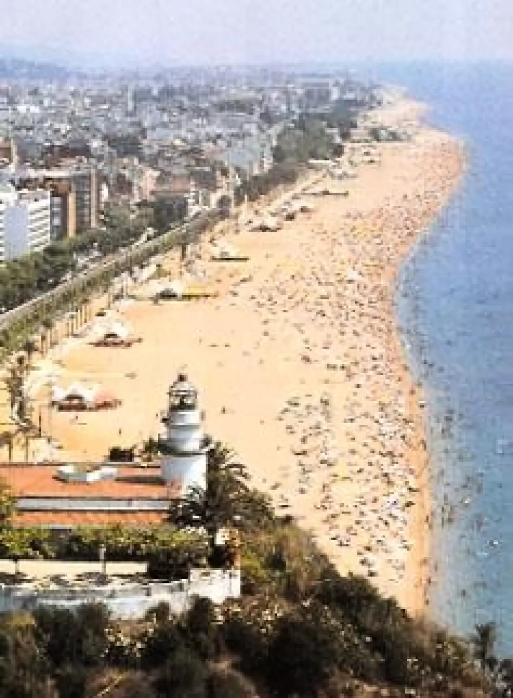 Camping Roca Grossa 3 étoiles★★★