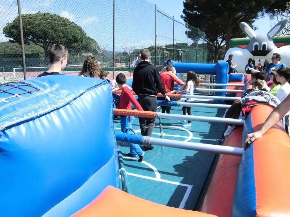 Camping Roca Grossa 3 étoiles★★★