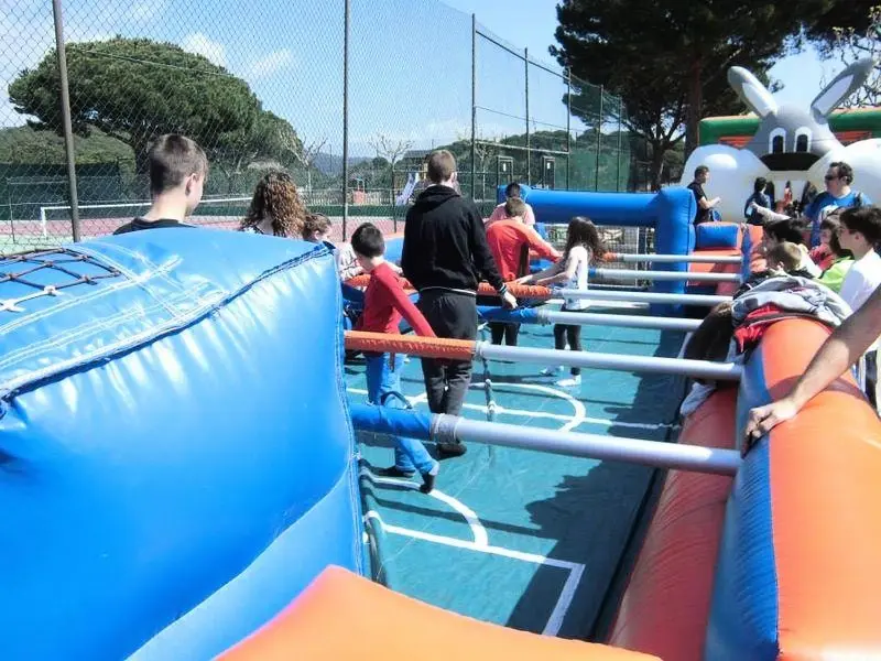 Camping Roca Grossa 3 étoiles★★★