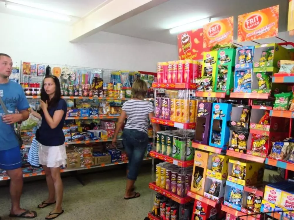 Camping Roca Grossa 3 étoiles★★★