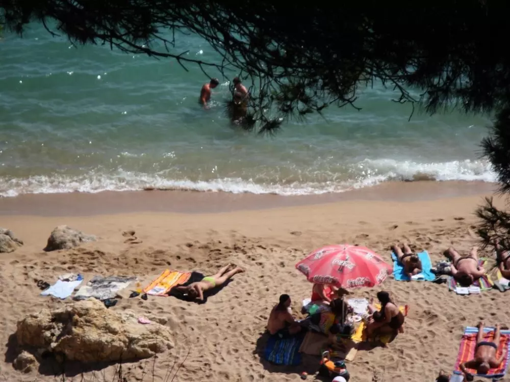 Camping Roca Grossa 3 étoiles★★★