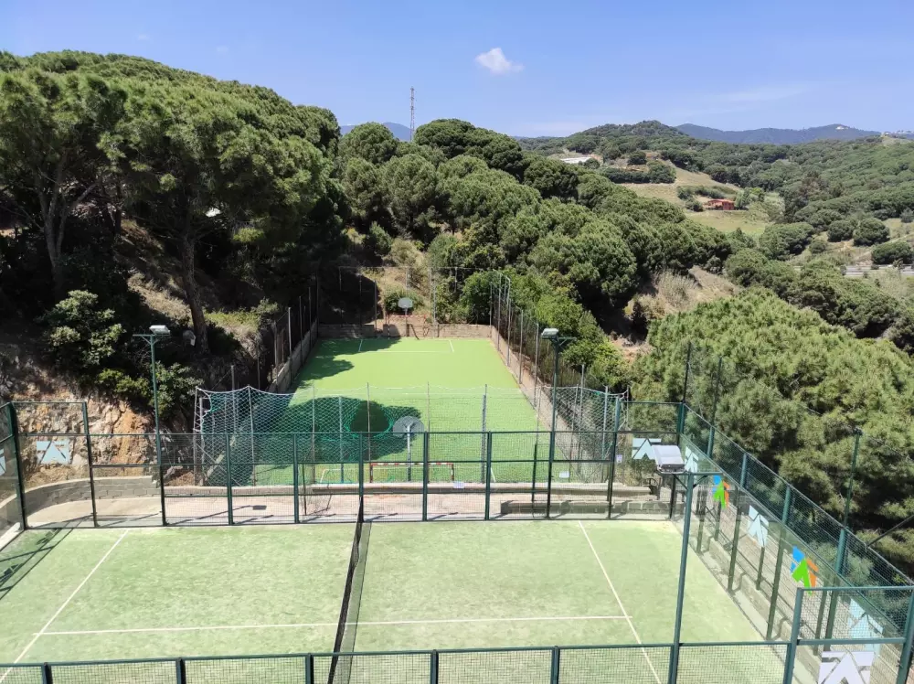 Camping Roca Grossa 3 étoiles★★★