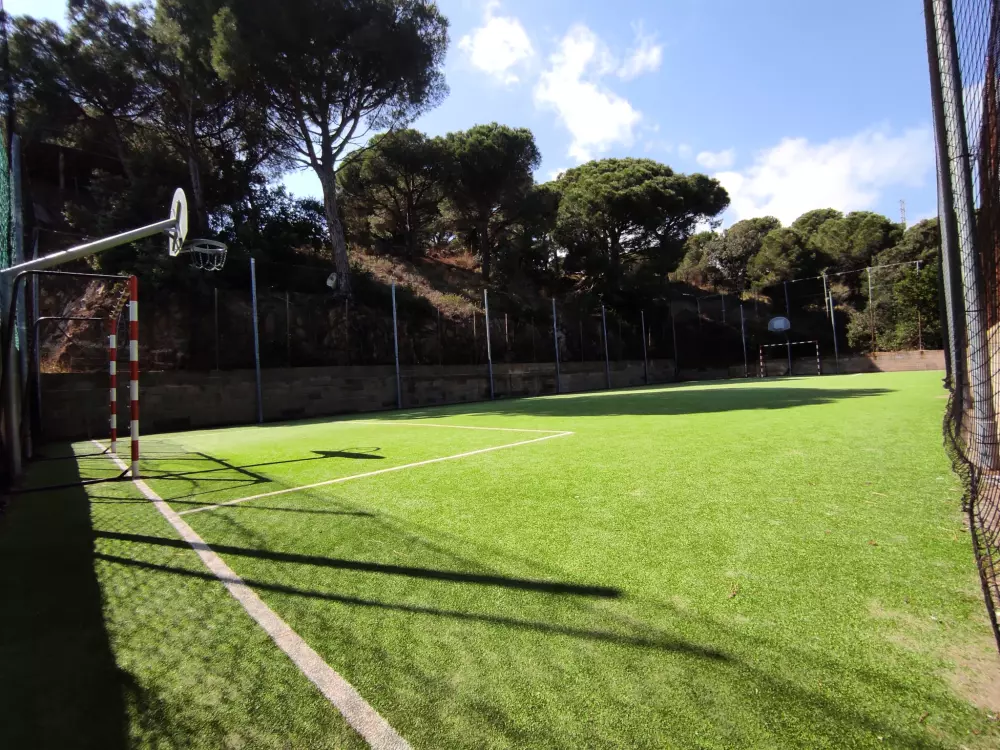 Camping Roca Grossa 3 étoiles★★★