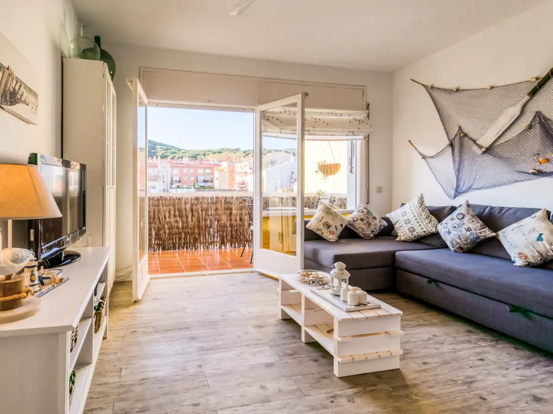 Location de Vacances Calella 34