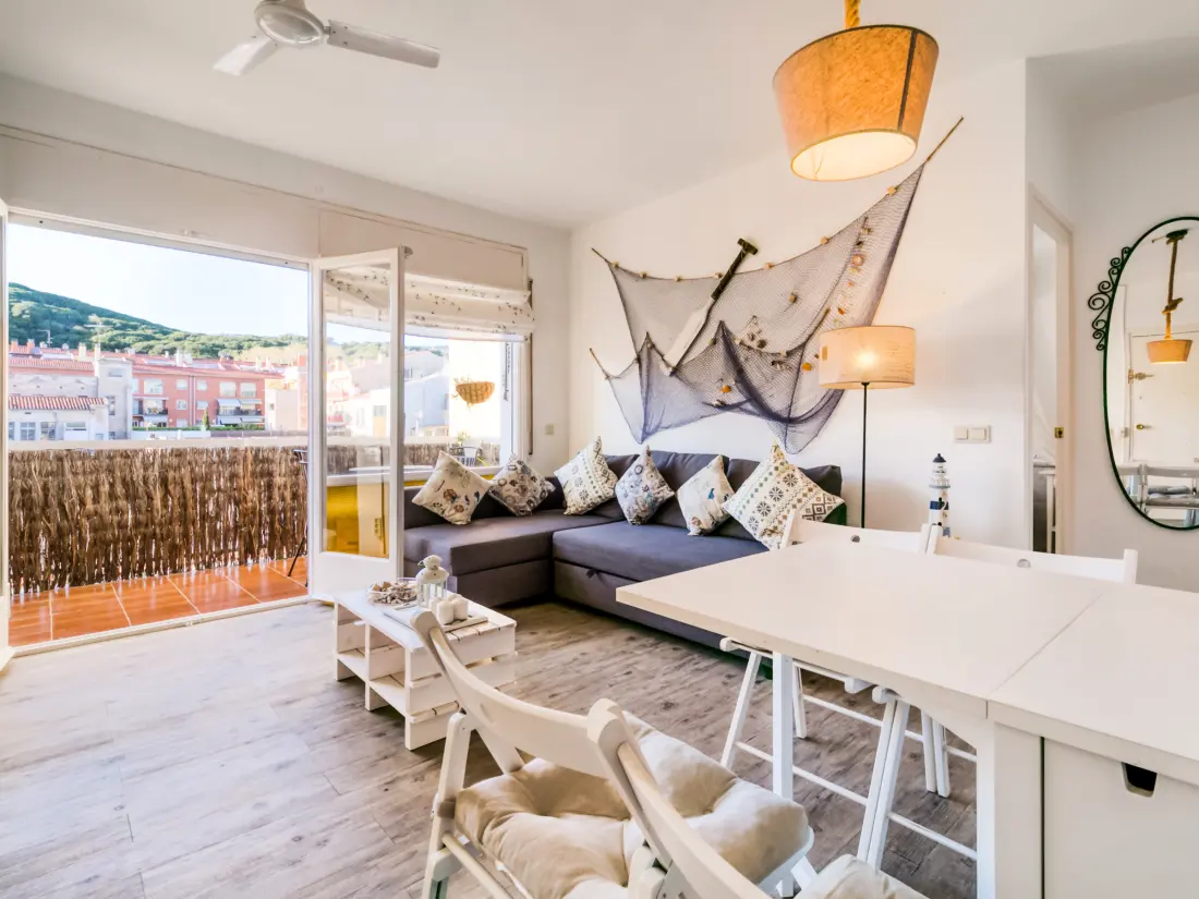 Location de Vacances Calella 34