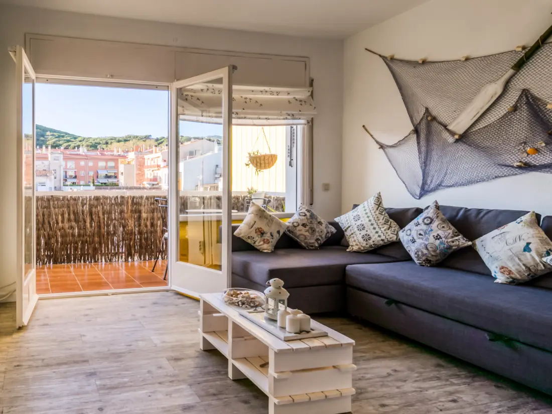 Location de Vacances Calella 34