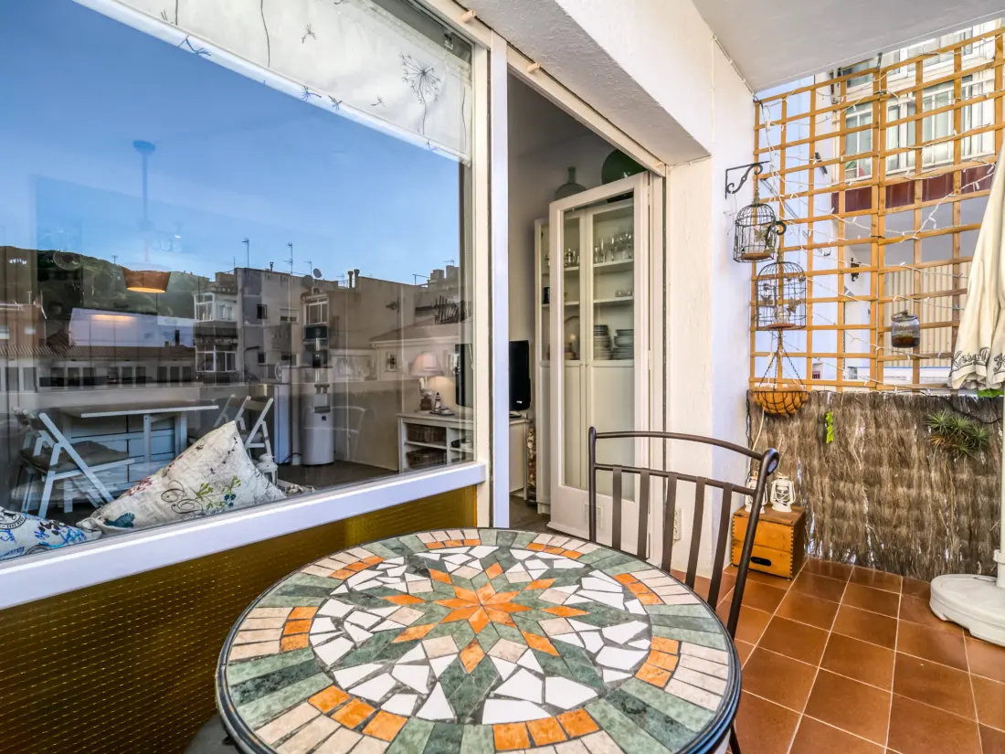 Location de Vacances Calella 34