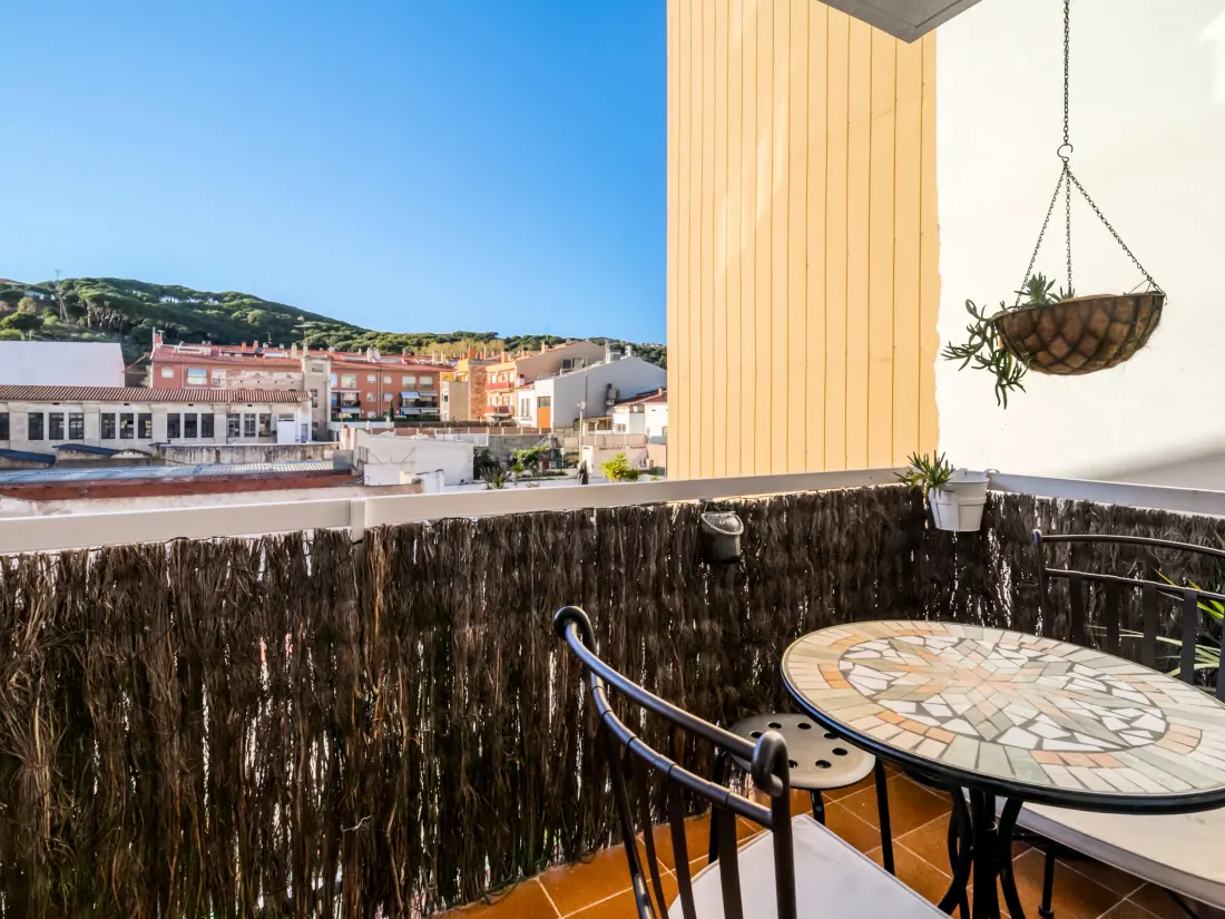 Location de Vacances Calella 34